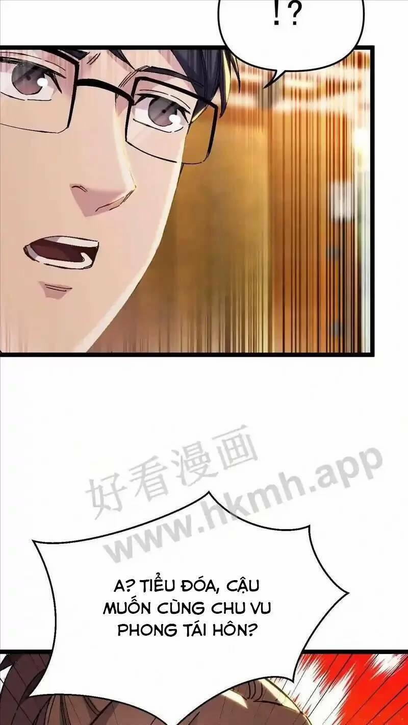 Trùng Sinh Trở Lại 1983 Làm Phú Hào 80 trang 15