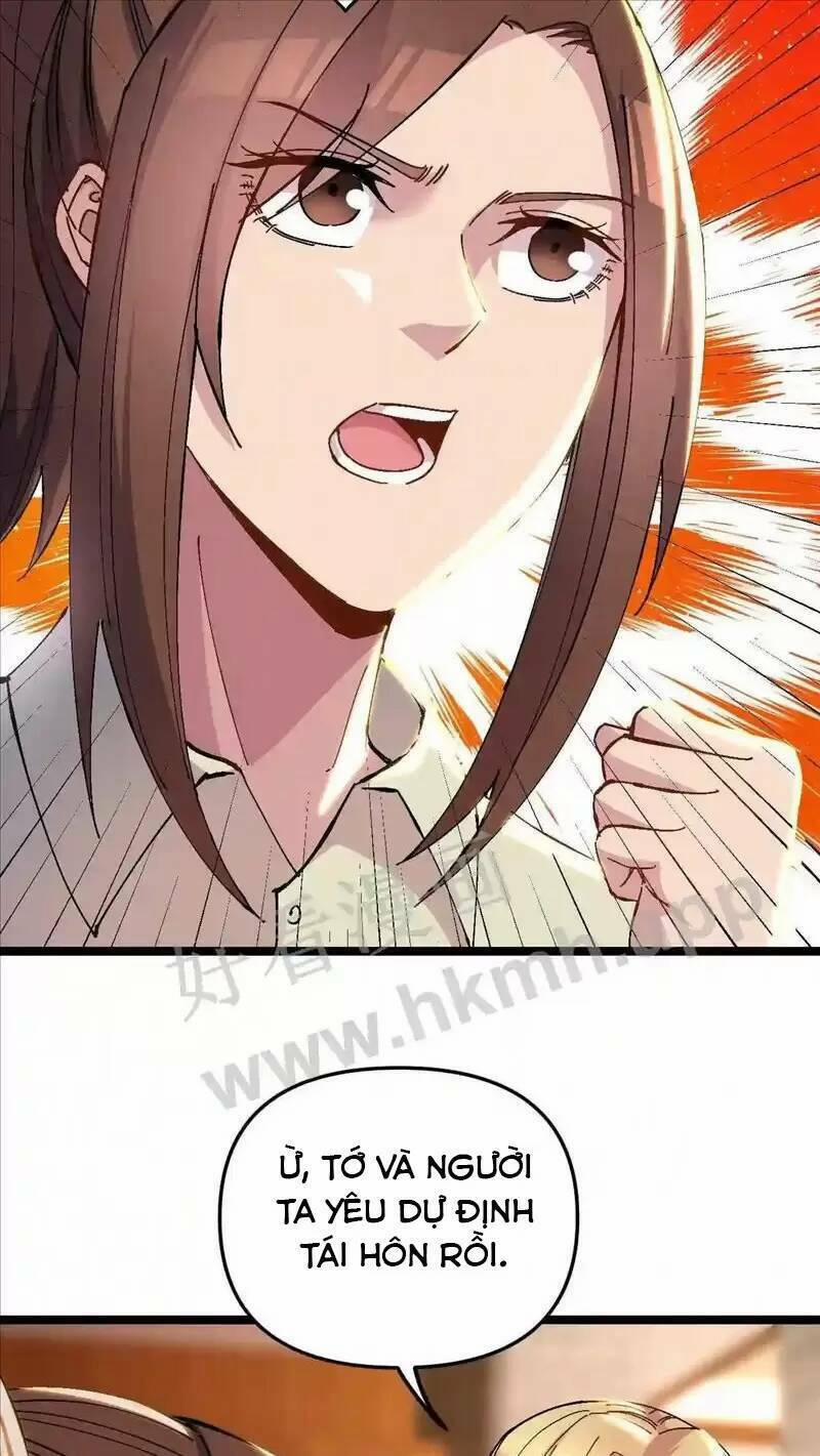 Trùng Sinh Trở Lại 1983 Làm Phú Hào 80 trang 16