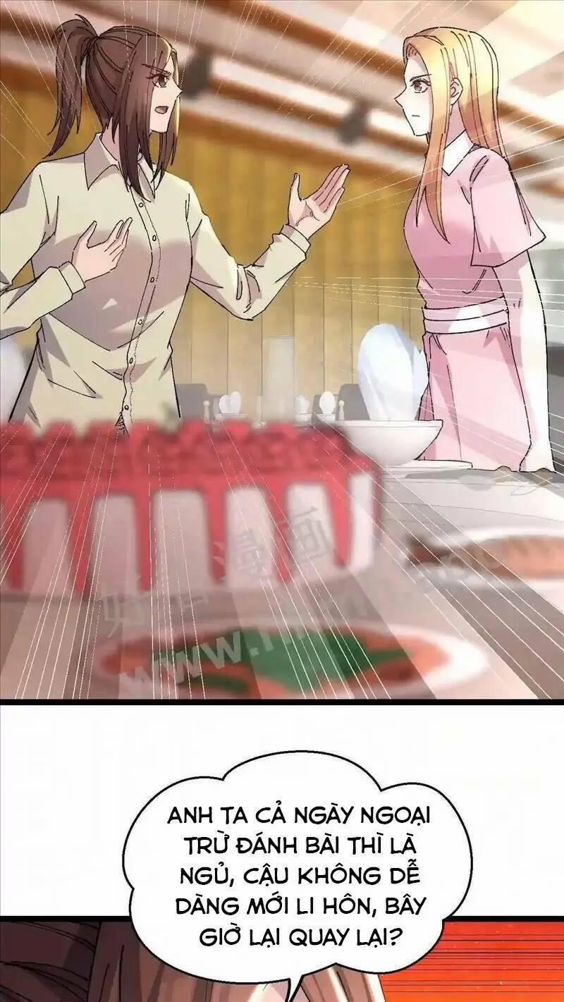 Trùng Sinh Trở Lại 1983 Làm Phú Hào 80 trang 18