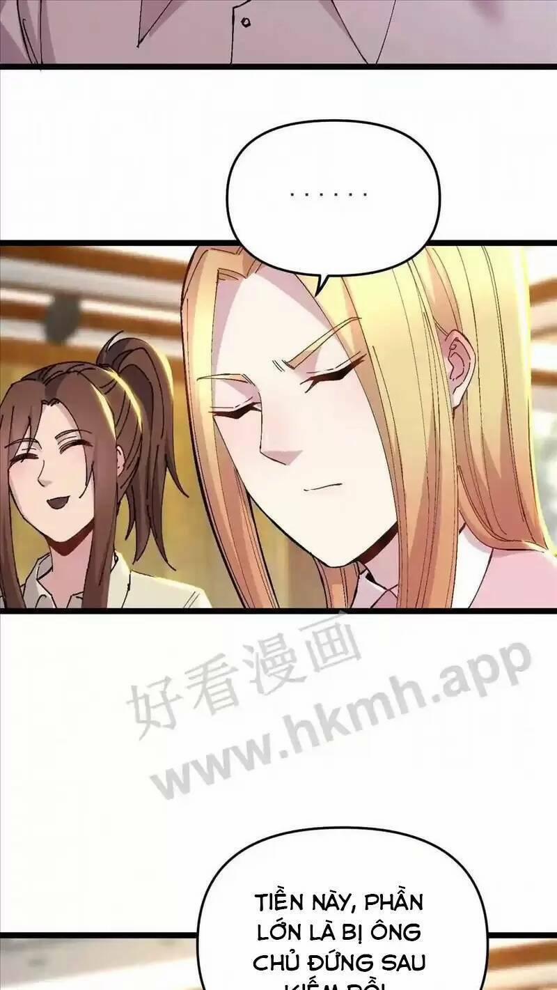 Trùng Sinh Trở Lại 1983 Làm Phú Hào 80 trang 7