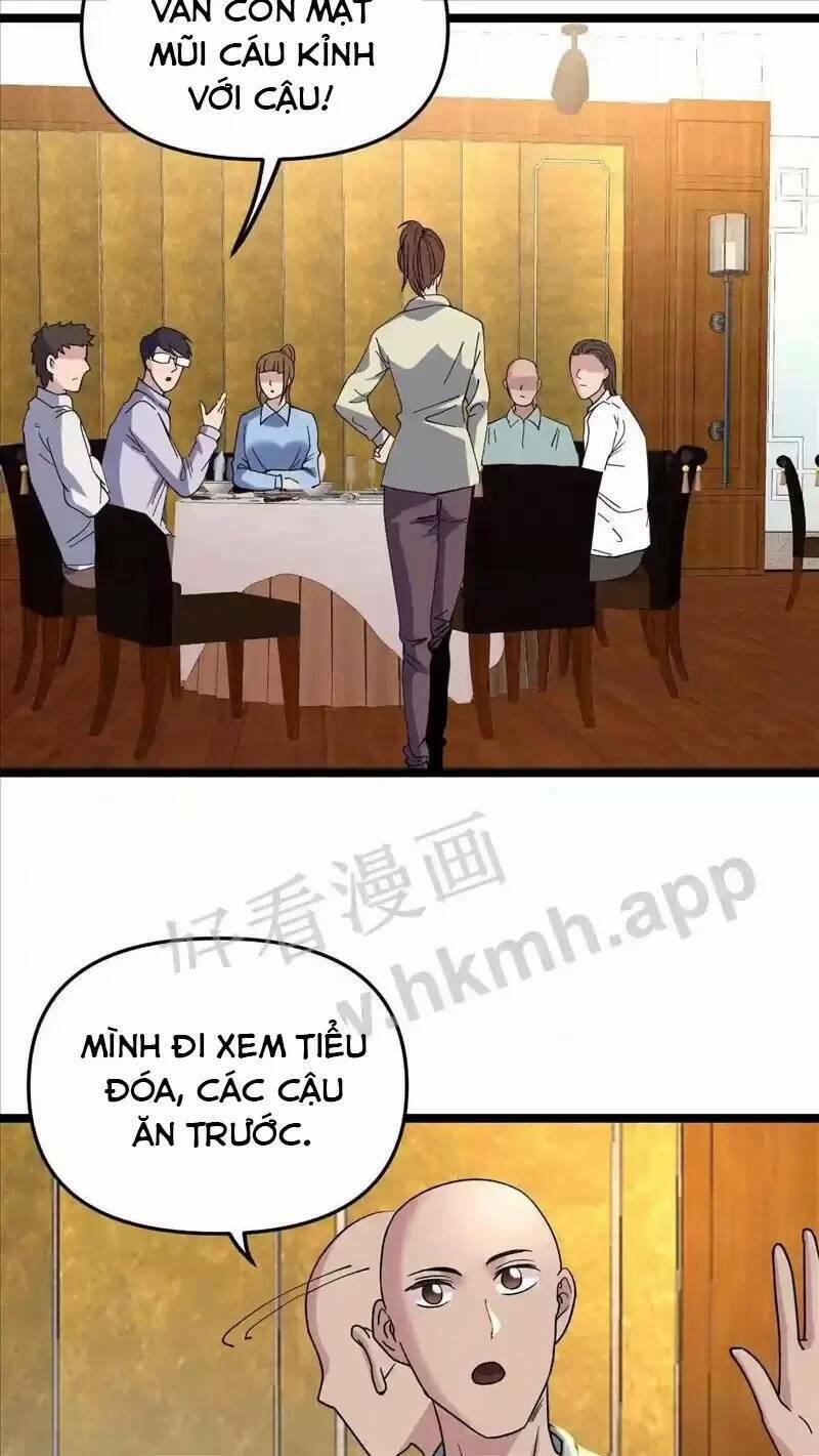 Trùng Sinh Trở Lại 1983 Làm Phú Hào 81 trang 11