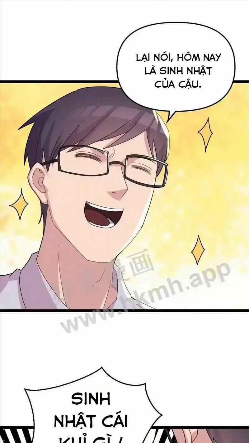 Trùng Sinh Trở Lại 1983 Làm Phú Hào 81 trang 13