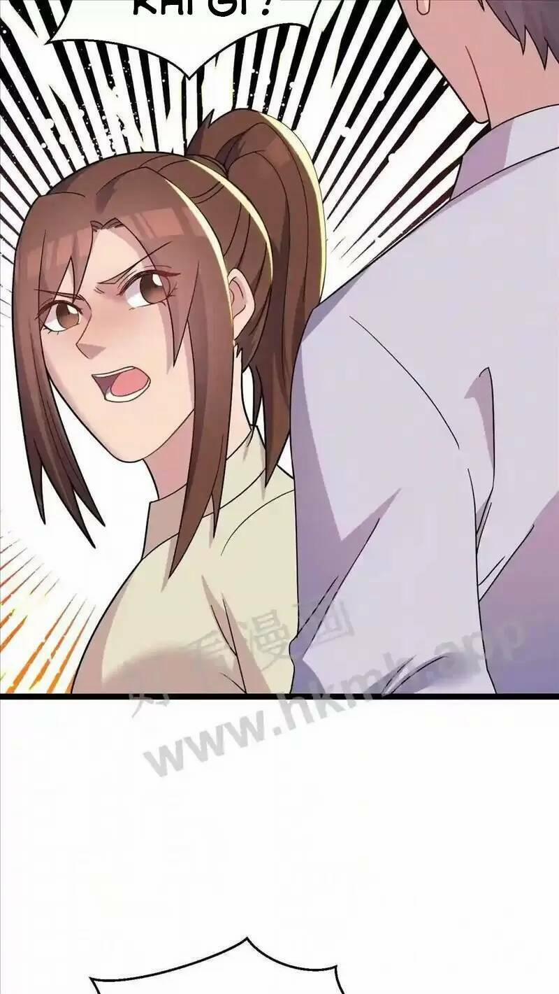 Trùng Sinh Trở Lại 1983 Làm Phú Hào 81 trang 14