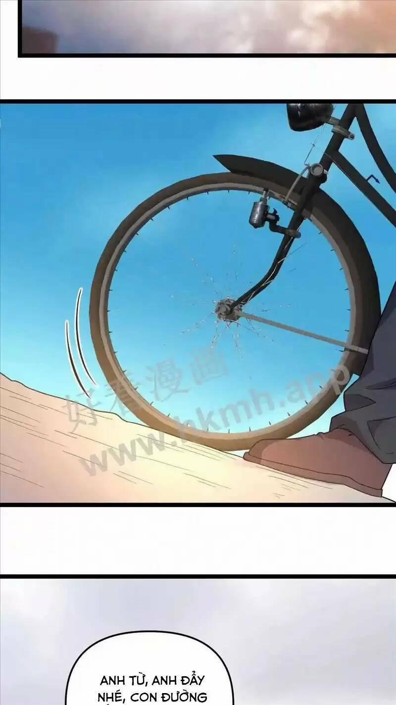 Trùng Sinh Trở Lại 1983 Làm Phú Hào 81 trang 18