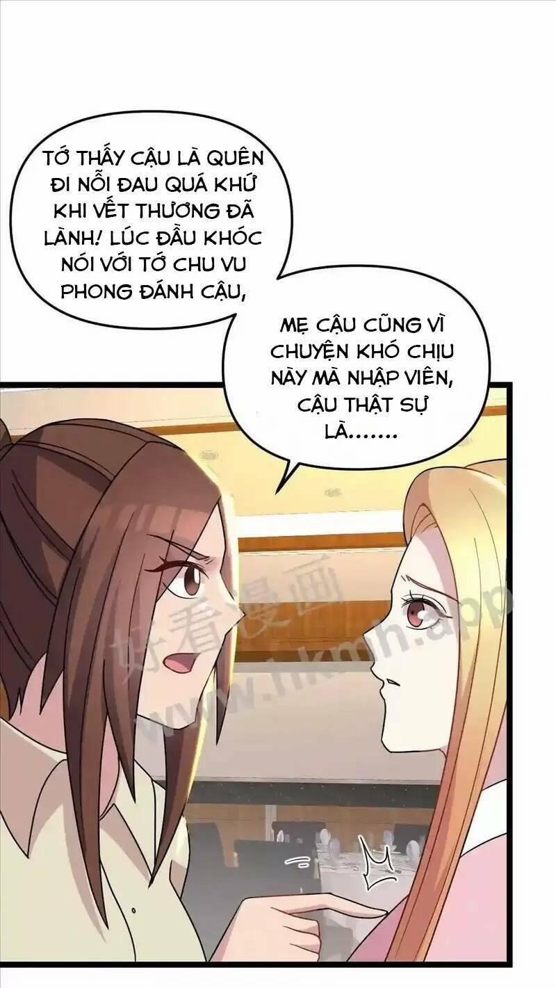 Trùng Sinh Trở Lại 1983 Làm Phú Hào 81 trang 2