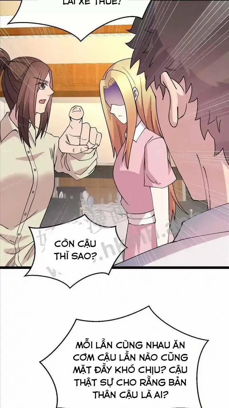 Trùng Sinh Trở Lại 1983 Làm Phú Hào 81 trang 5