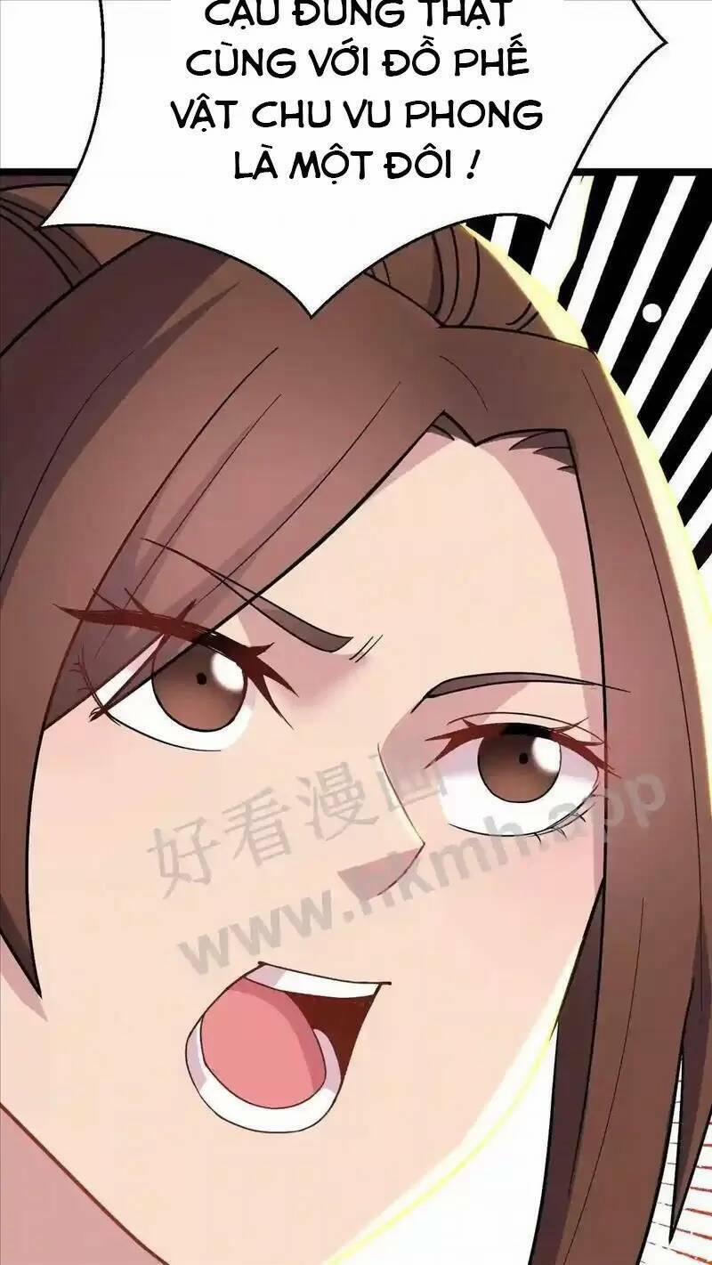 Trùng Sinh Trở Lại 1983 Làm Phú Hào 81 trang 7