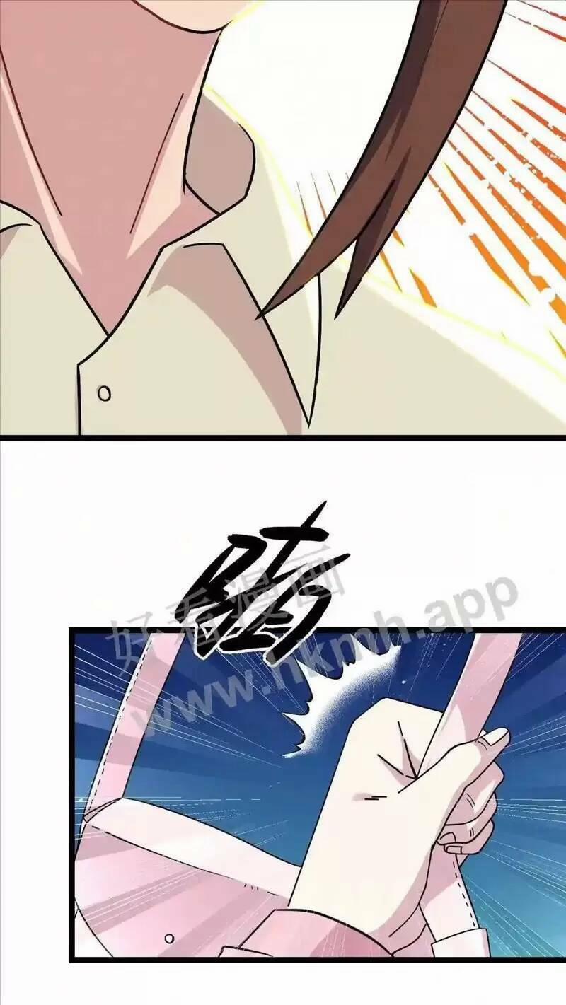 Trùng Sinh Trở Lại 1983 Làm Phú Hào 81 trang 8