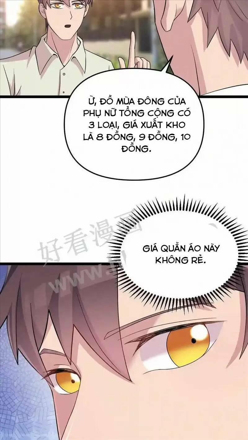 Trùng Sinh Trở Lại 1983 Làm Phú Hào 82 trang 11