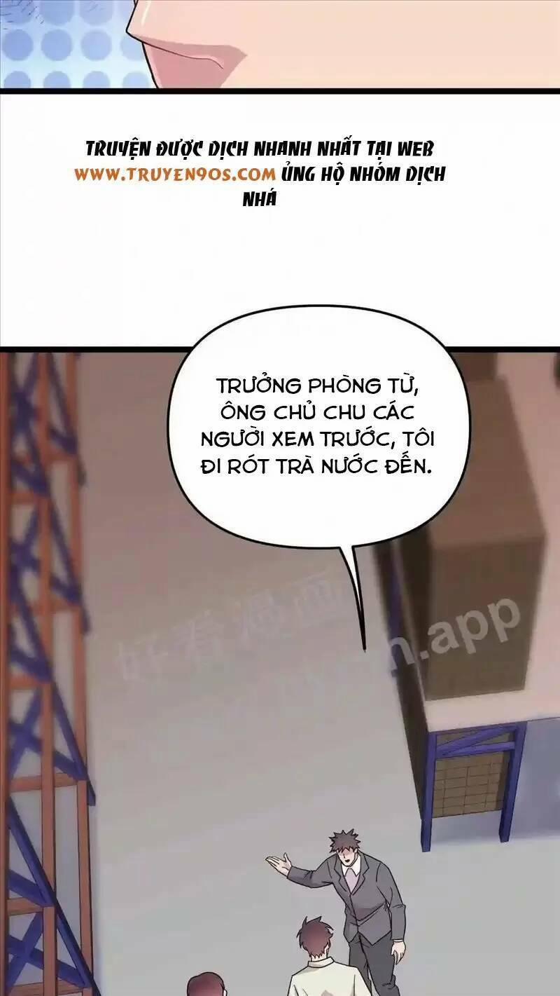 Trùng Sinh Trở Lại 1983 Làm Phú Hào 82 trang 12