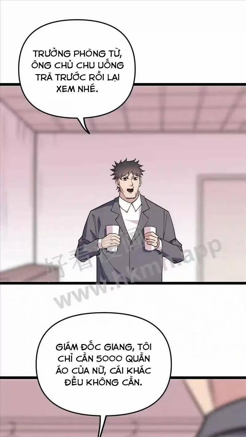 Trùng Sinh Trở Lại 1983 Làm Phú Hào 82 trang 15