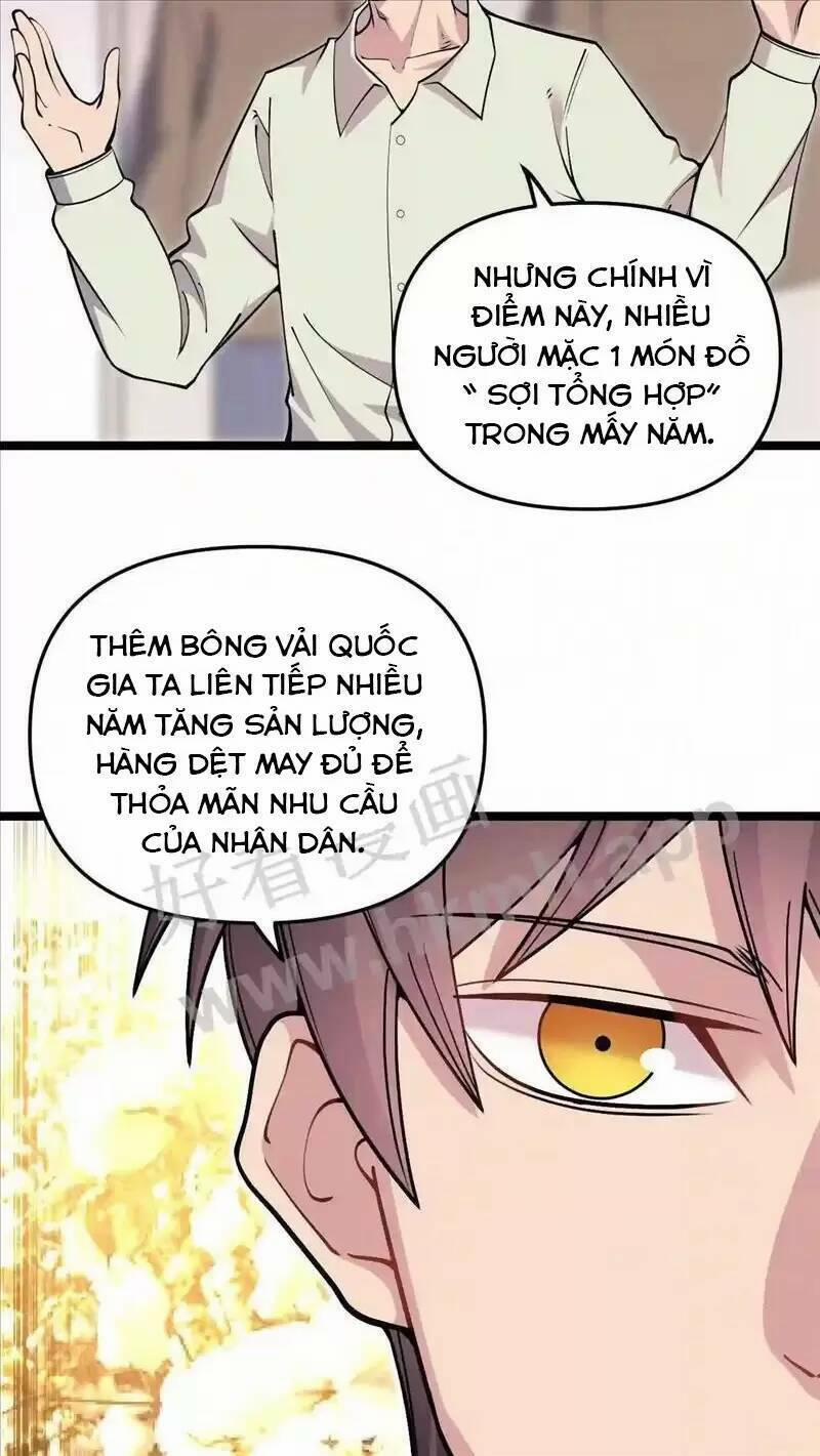 Trùng Sinh Trở Lại 1983 Làm Phú Hào 82 trang 19