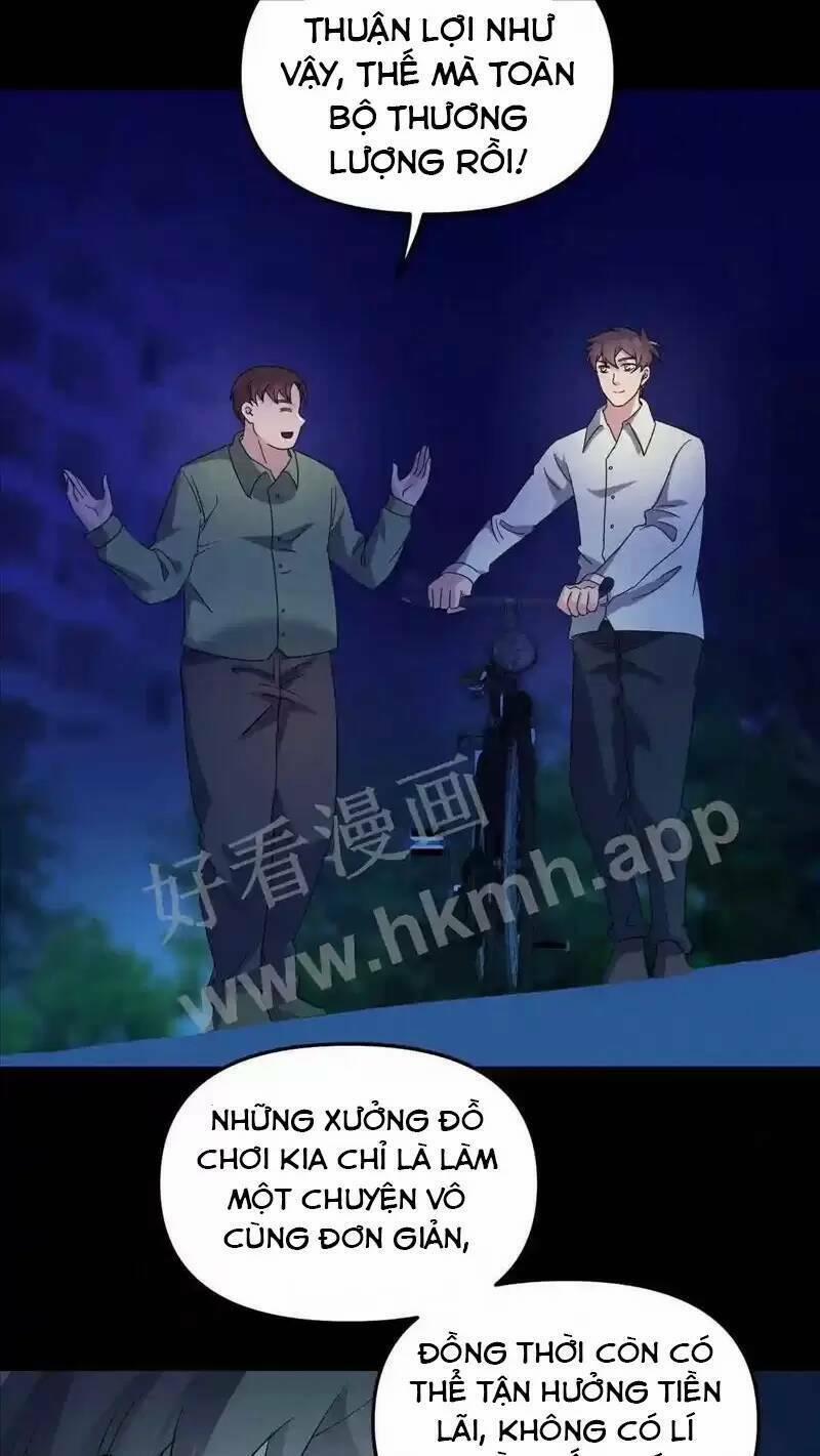 Trùng Sinh Trở Lại 1983 Làm Phú Hào 82 trang 2