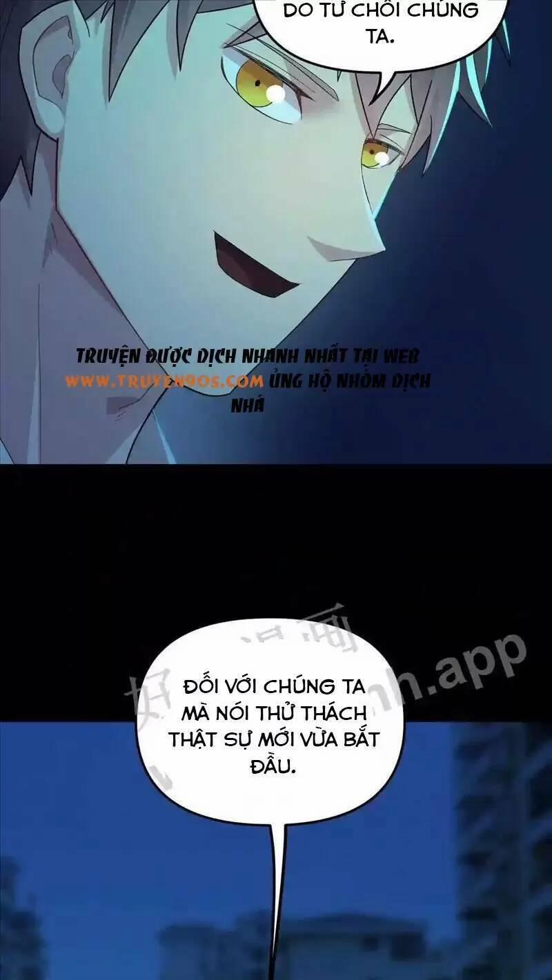 Trùng Sinh Trở Lại 1983 Làm Phú Hào 82 trang 3