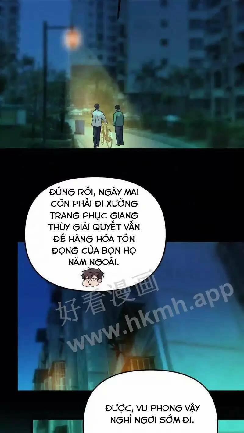 Trùng Sinh Trở Lại 1983 Làm Phú Hào 82 trang 4