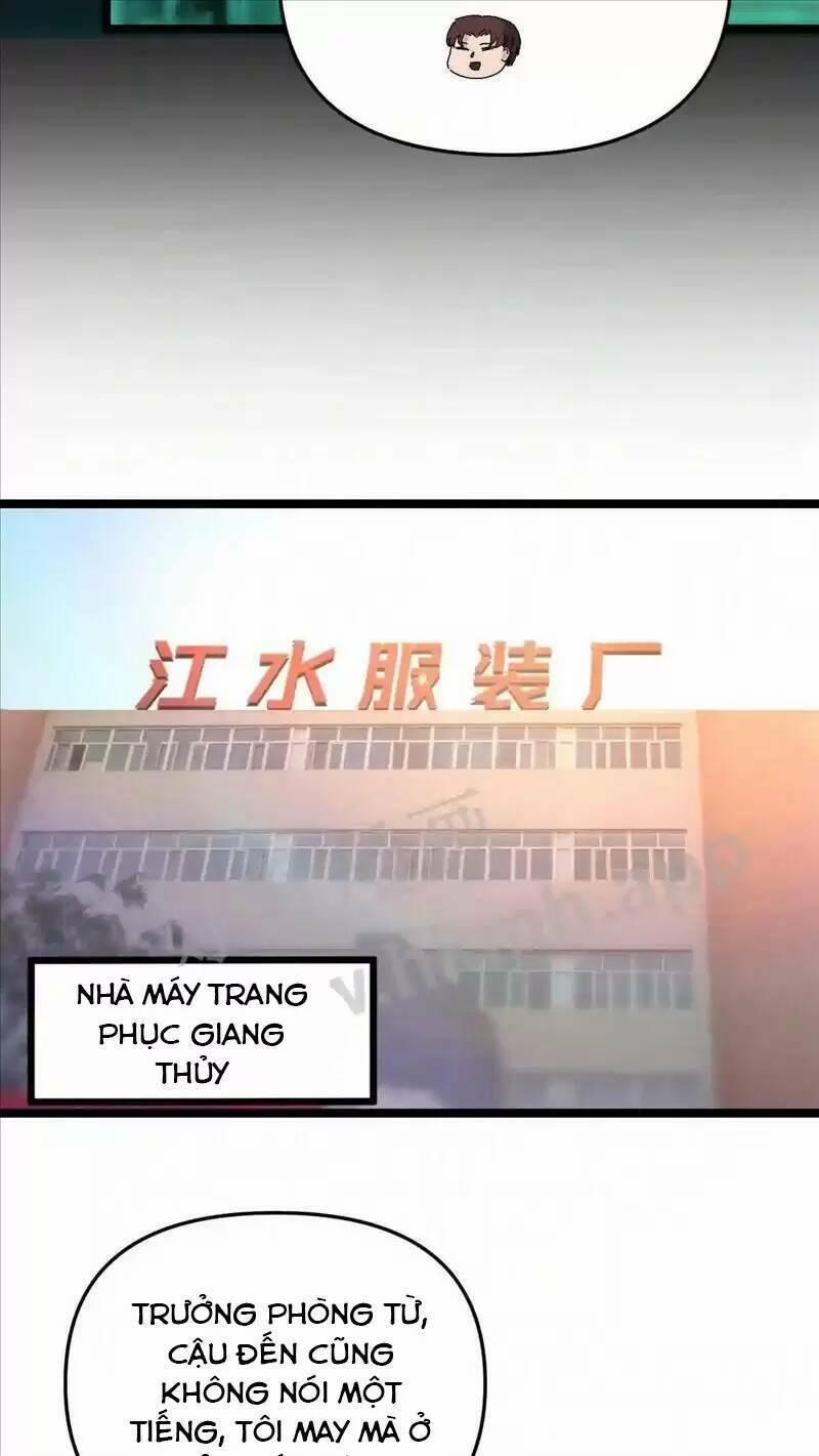 Trùng Sinh Trở Lại 1983 Làm Phú Hào 82 trang 5