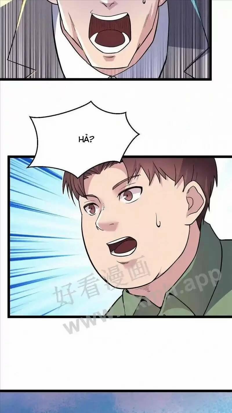 Trùng Sinh Trở Lại 1983 Làm Phú Hào 83 trang 11