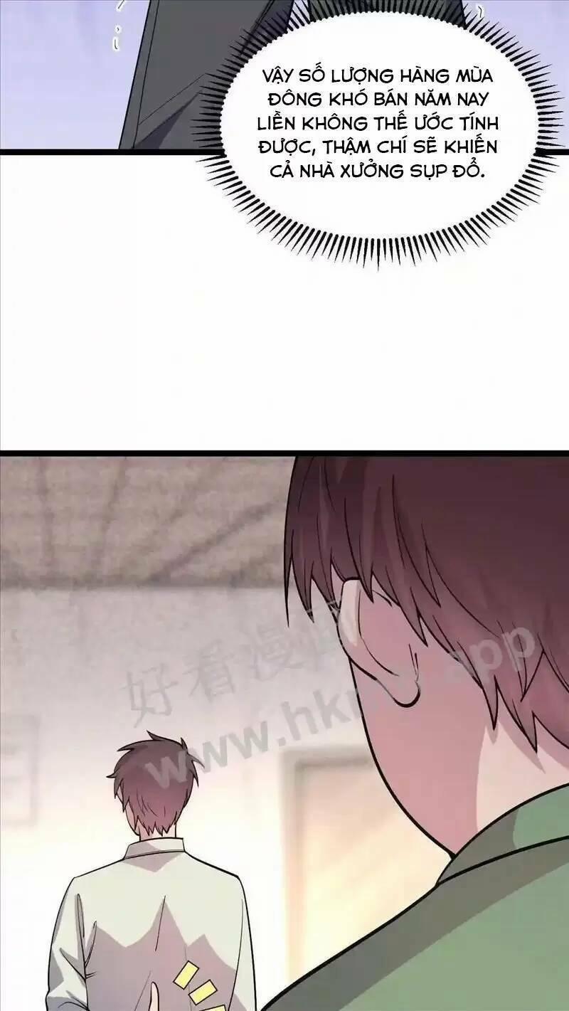 Trùng Sinh Trở Lại 1983 Làm Phú Hào 83 trang 13