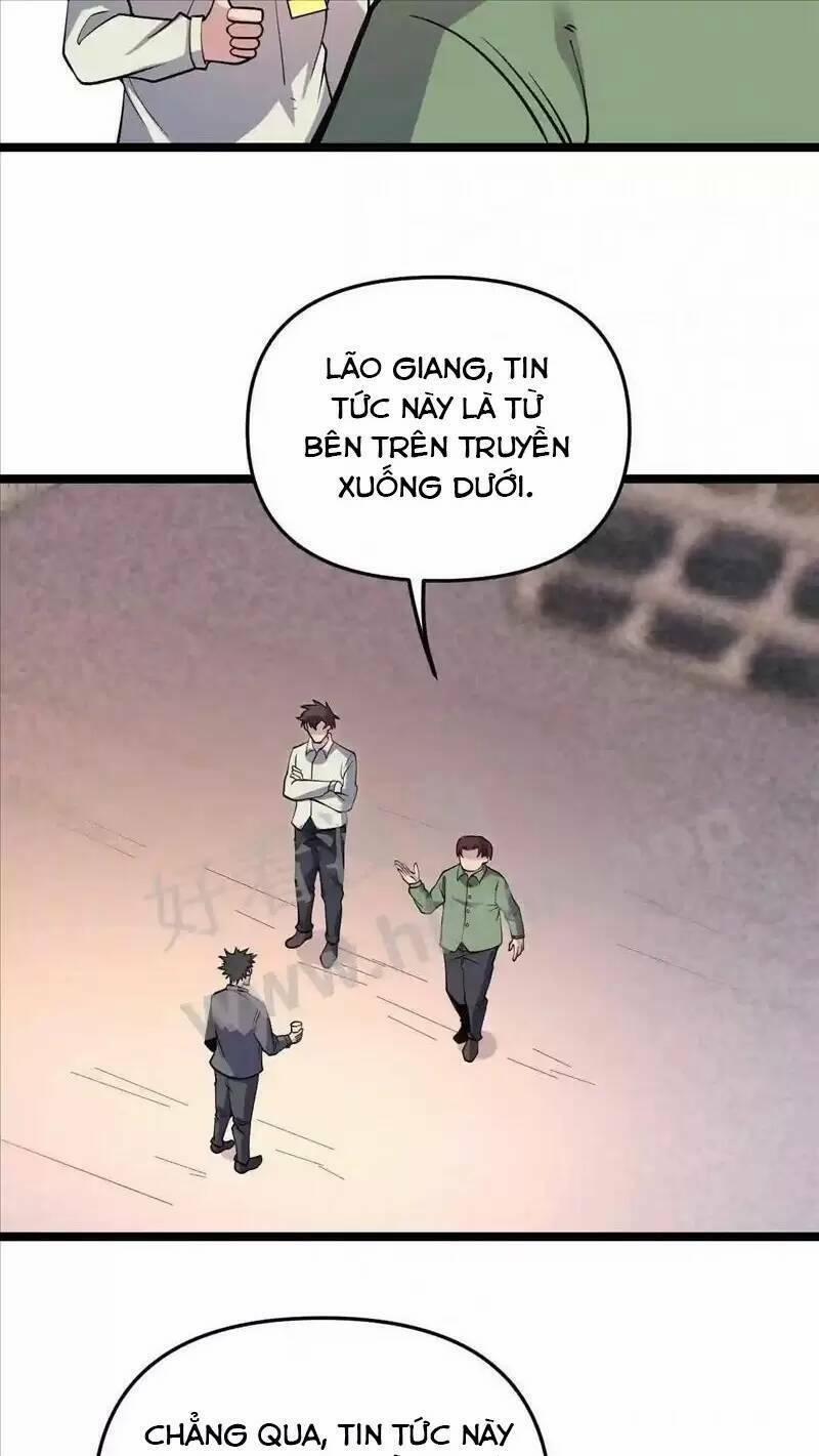 Trùng Sinh Trở Lại 1983 Làm Phú Hào 83 trang 14