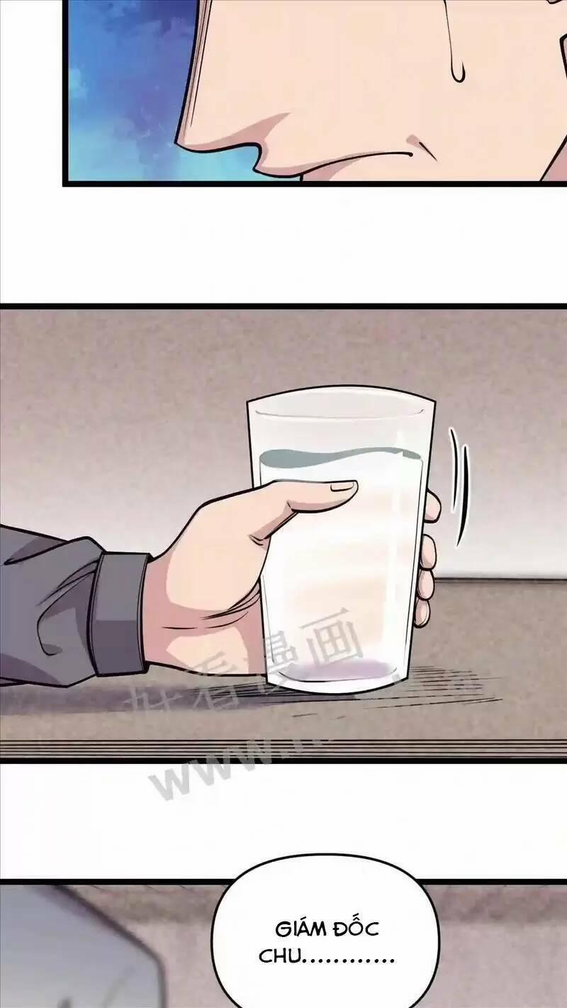 Trùng Sinh Trở Lại 1983 Làm Phú Hào 83 trang 18