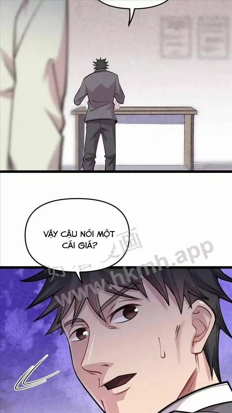 Trùng Sinh Trở Lại 1983 Làm Phú Hào 83 trang 19