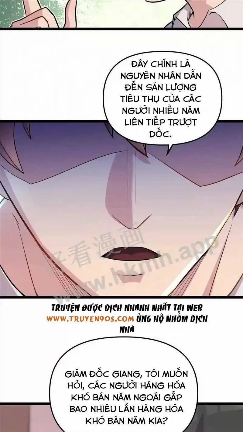 Trùng Sinh Trở Lại 1983 Làm Phú Hào 83 trang 2