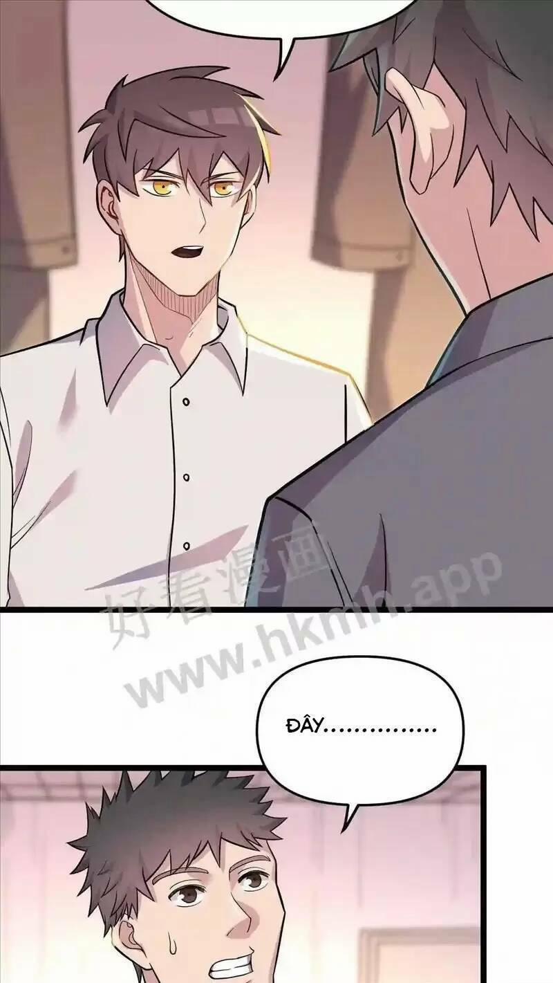 Trùng Sinh Trở Lại 1983 Làm Phú Hào 83 trang 3