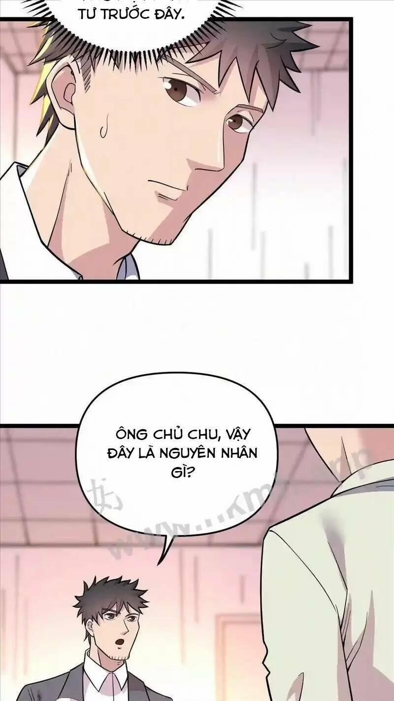 Trùng Sinh Trở Lại 1983 Làm Phú Hào 83 trang 5