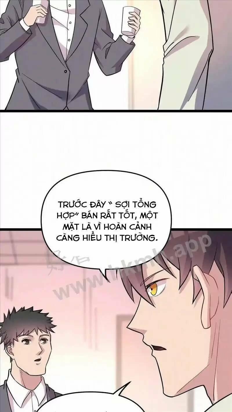 Trùng Sinh Trở Lại 1983 Làm Phú Hào 83 trang 6