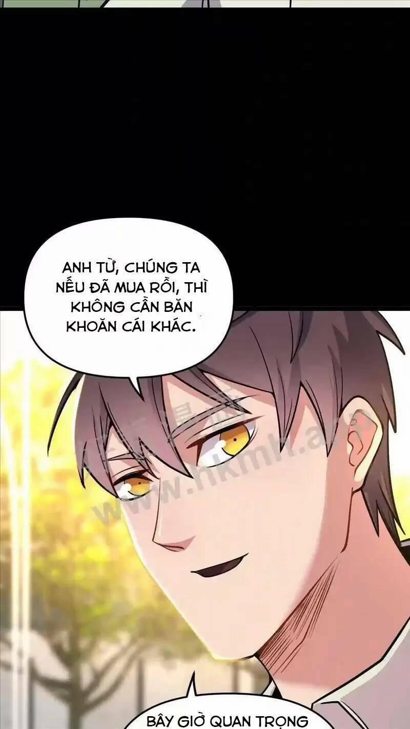 Trùng Sinh Trở Lại 1983 Làm Phú Hào 84 trang 13