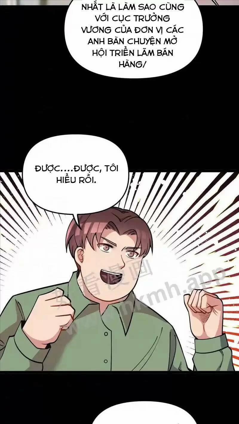 Trùng Sinh Trở Lại 1983 Làm Phú Hào 84 trang 14