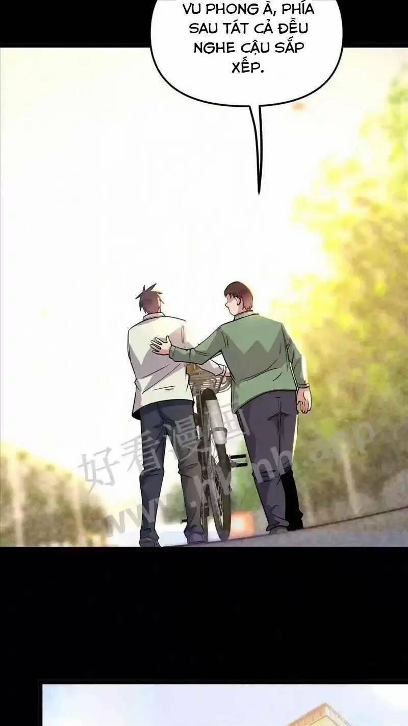 Trùng Sinh Trở Lại 1983 Làm Phú Hào 84 trang 15