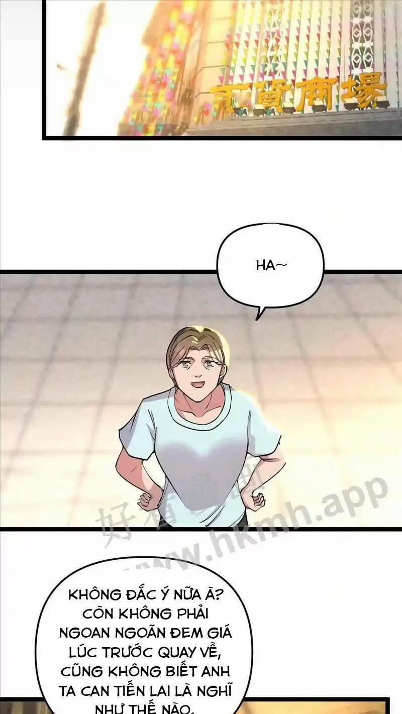 Trùng Sinh Trở Lại 1983 Làm Phú Hào 84 trang 18