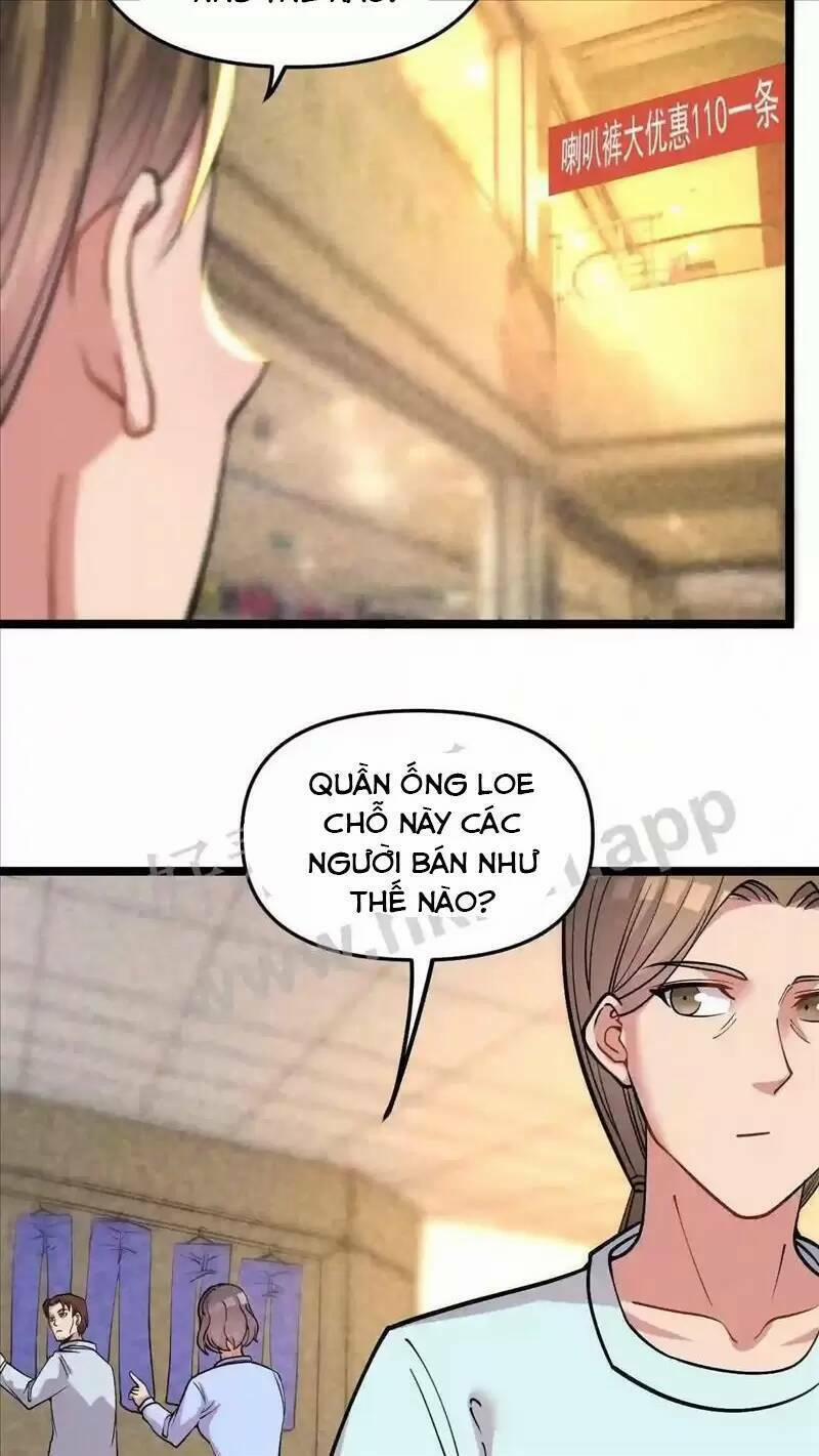 Trùng Sinh Trở Lại 1983 Làm Phú Hào 84 trang 19