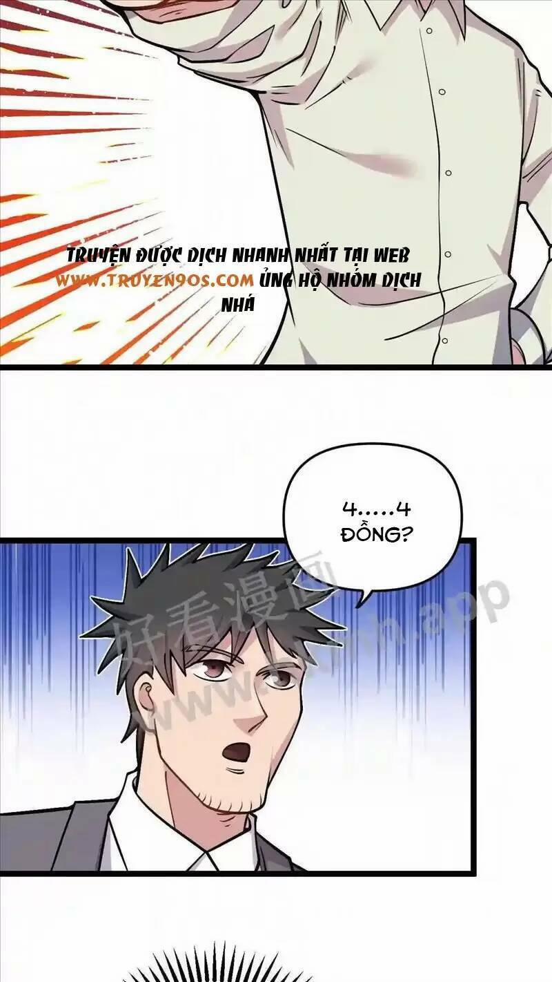 Trùng Sinh Trở Lại 1983 Làm Phú Hào 84 trang 2