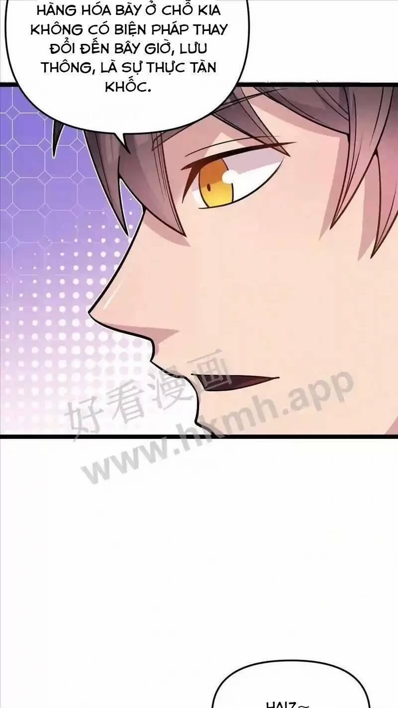 Trùng Sinh Trở Lại 1983 Làm Phú Hào 84 trang 5