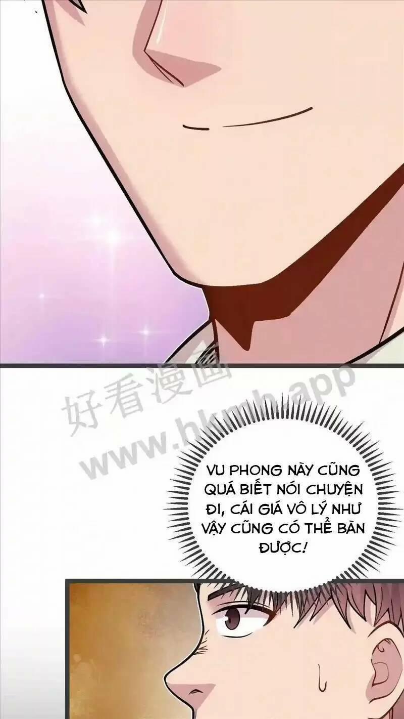 Trùng Sinh Trở Lại 1983 Làm Phú Hào 84 trang 8