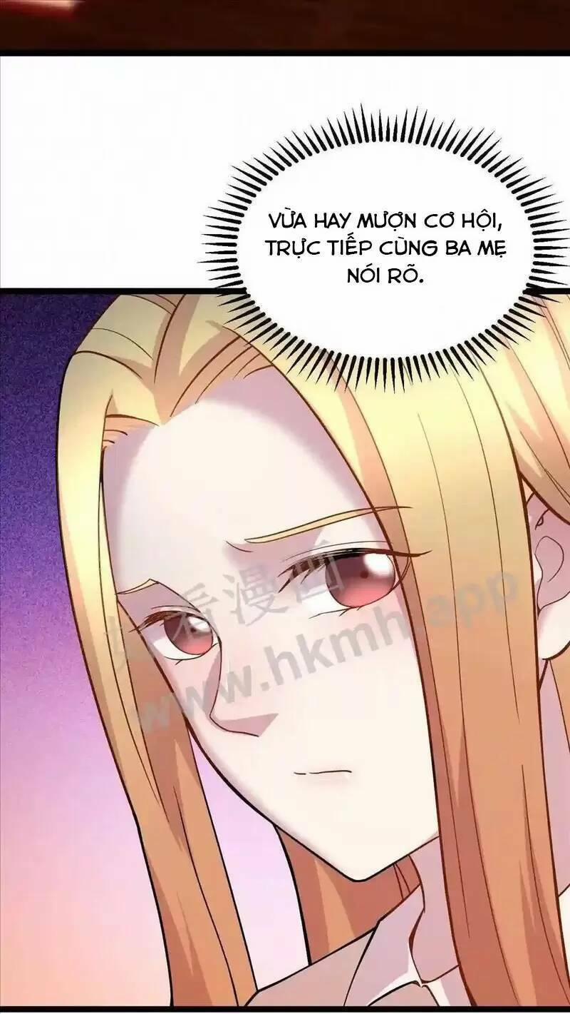 Trùng Sinh Trở Lại 1983 Làm Phú Hào 85 trang 11