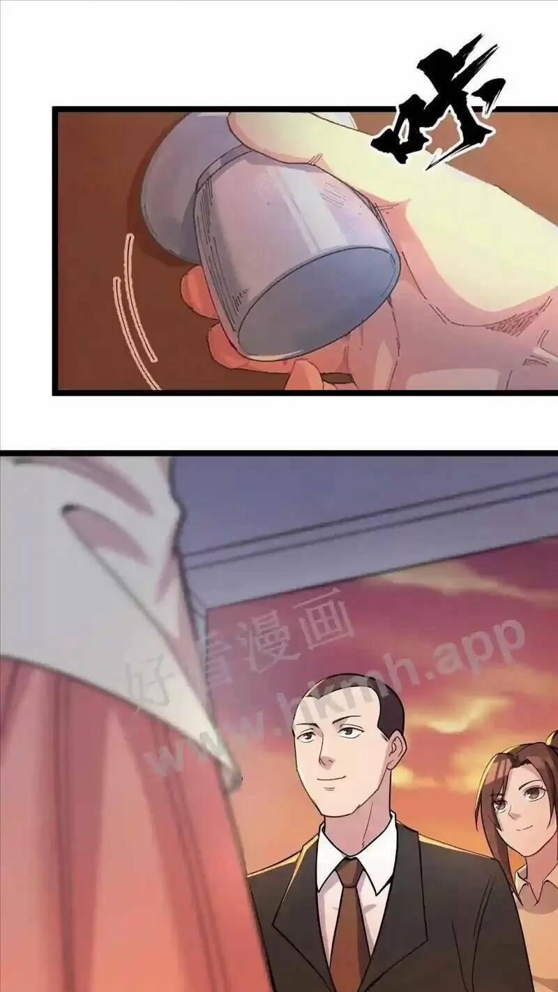 Trùng Sinh Trở Lại 1983 Làm Phú Hào 85 trang 12