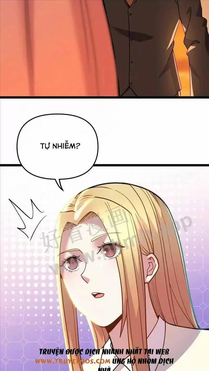 Trùng Sinh Trở Lại 1983 Làm Phú Hào 85 trang 13