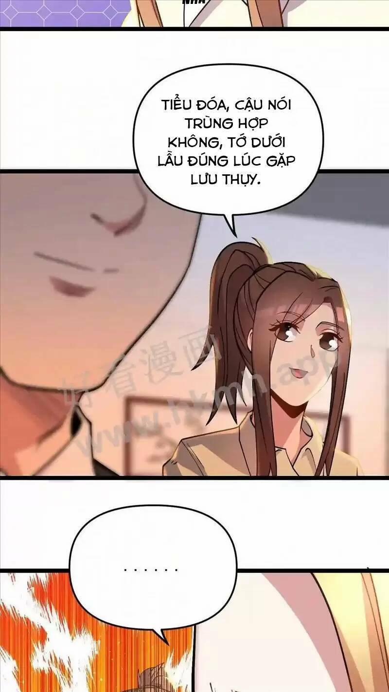 Trùng Sinh Trở Lại 1983 Làm Phú Hào 85 trang 14