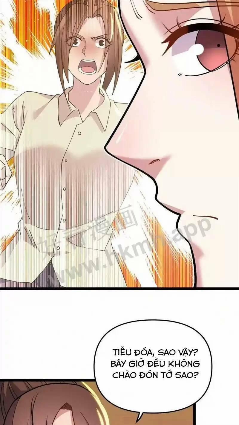 Trùng Sinh Trở Lại 1983 Làm Phú Hào 85 trang 15