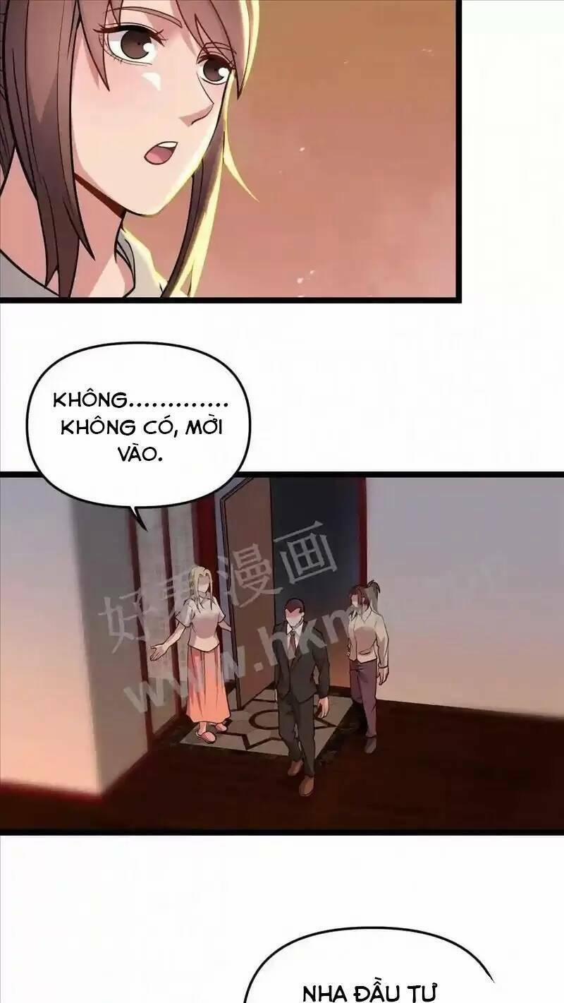 Trùng Sinh Trở Lại 1983 Làm Phú Hào 85 trang 16