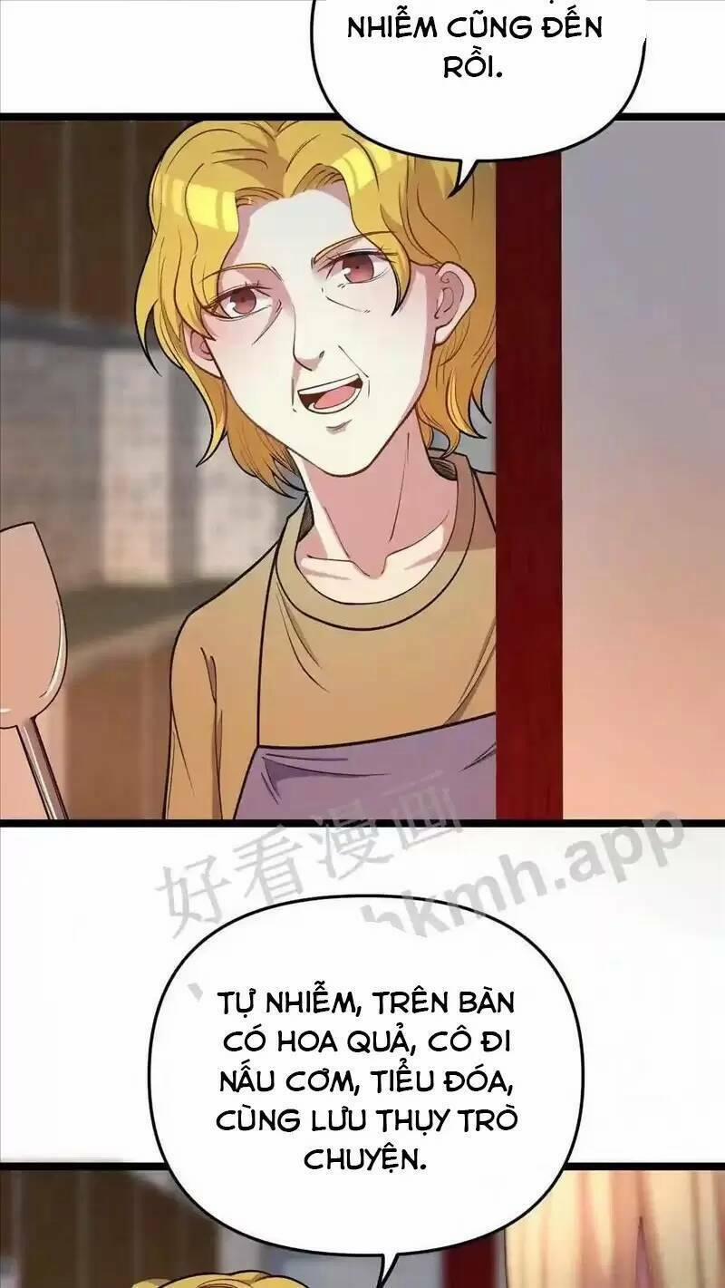 Trùng Sinh Trở Lại 1983 Làm Phú Hào 85 trang 17