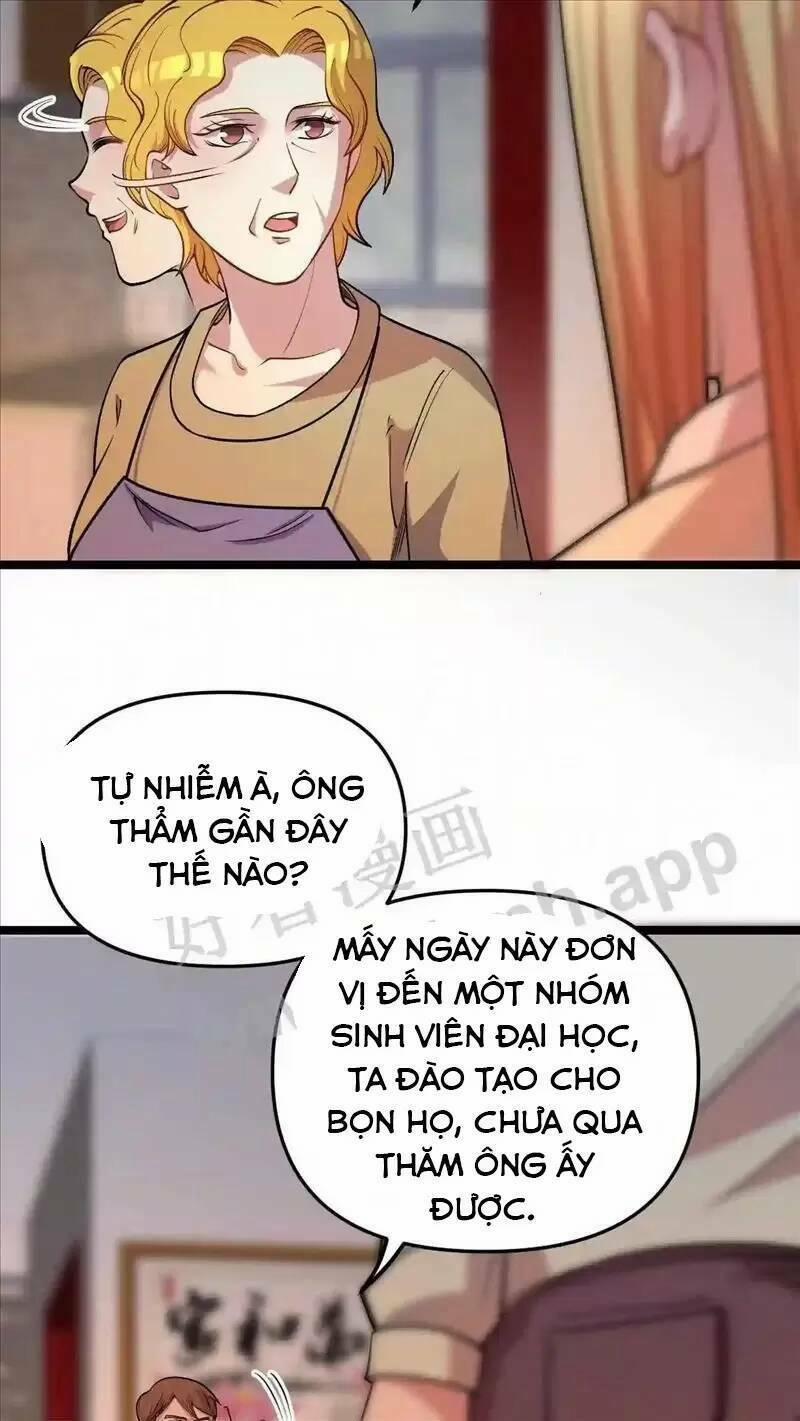 Trùng Sinh Trở Lại 1983 Làm Phú Hào 85 trang 18