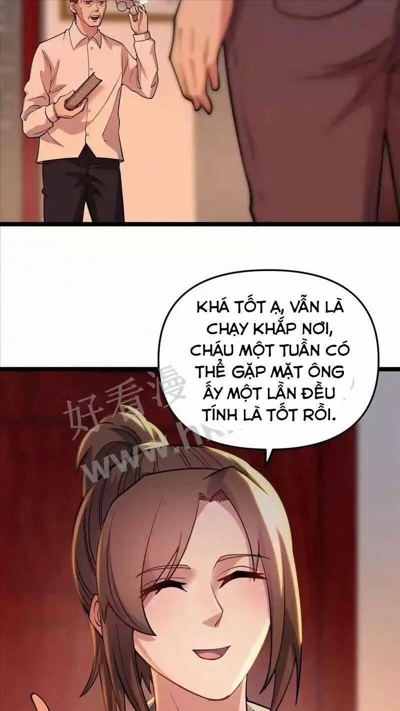 Trùng Sinh Trở Lại 1983 Làm Phú Hào 85 trang 19