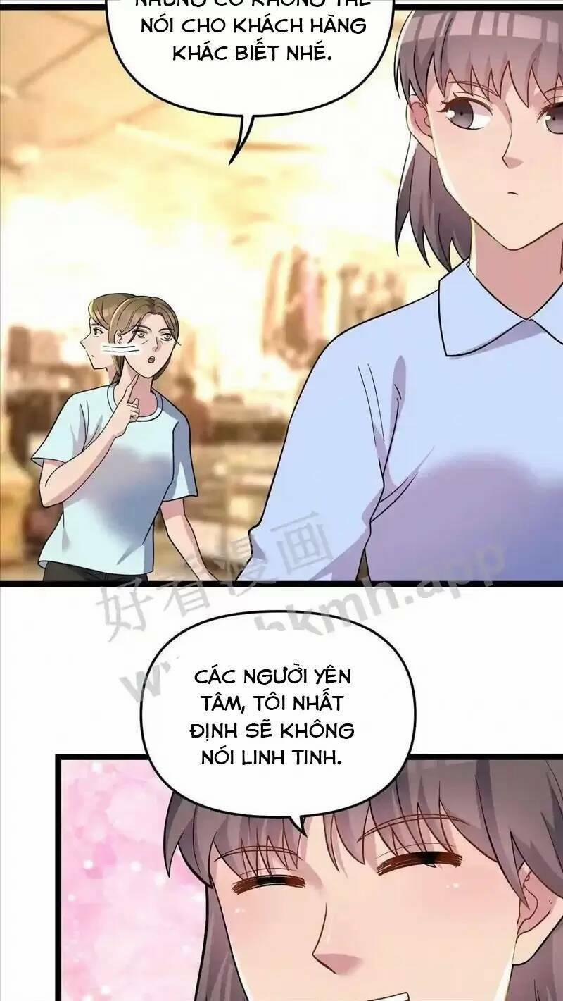 Trùng Sinh Trở Lại 1983 Làm Phú Hào 85 trang 3