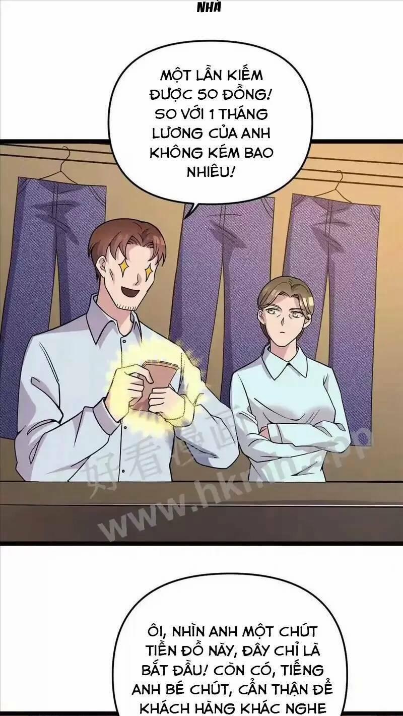 Trùng Sinh Trở Lại 1983 Làm Phú Hào 85 trang 5