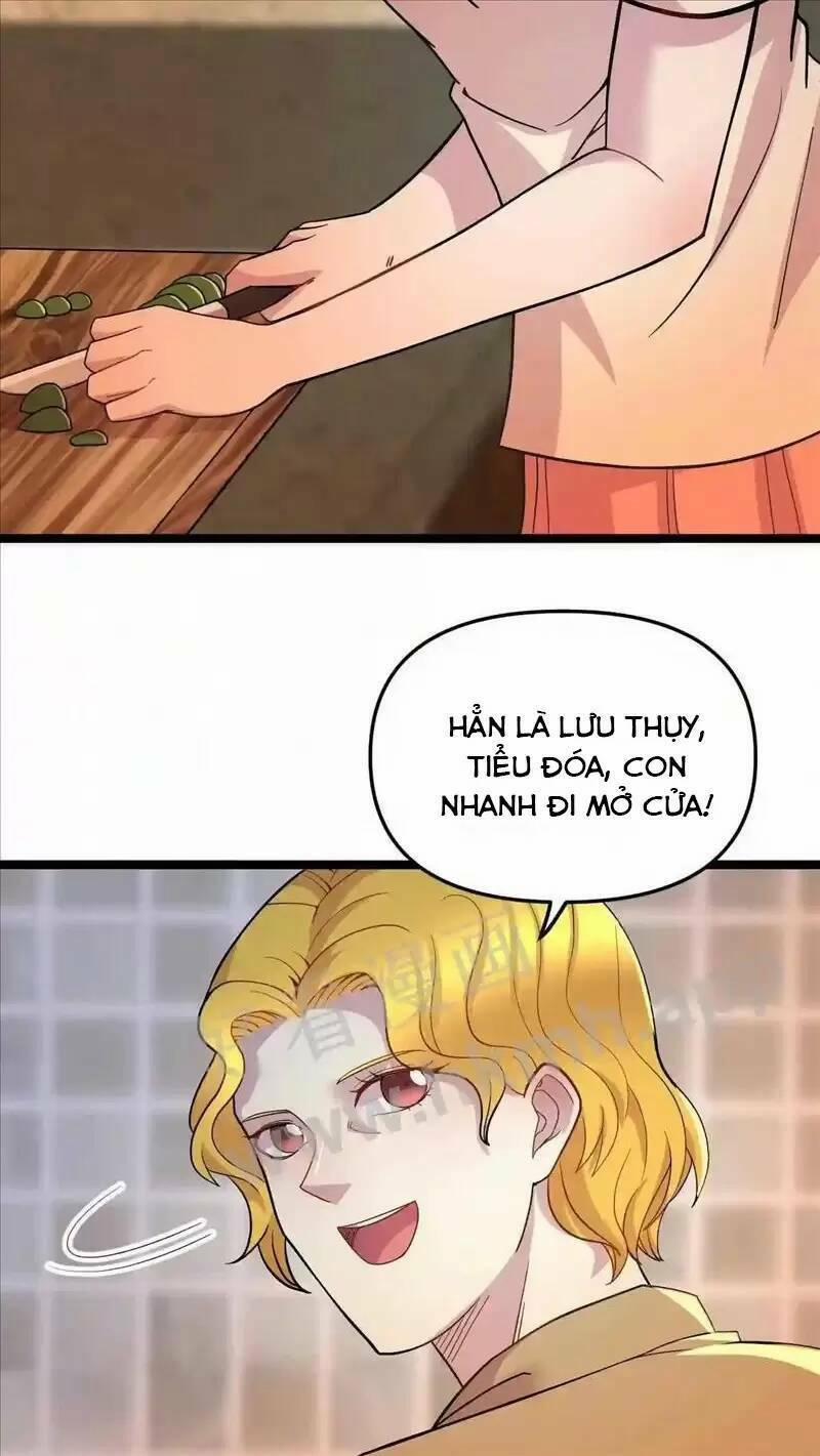 Trùng Sinh Trở Lại 1983 Làm Phú Hào 85 trang 9