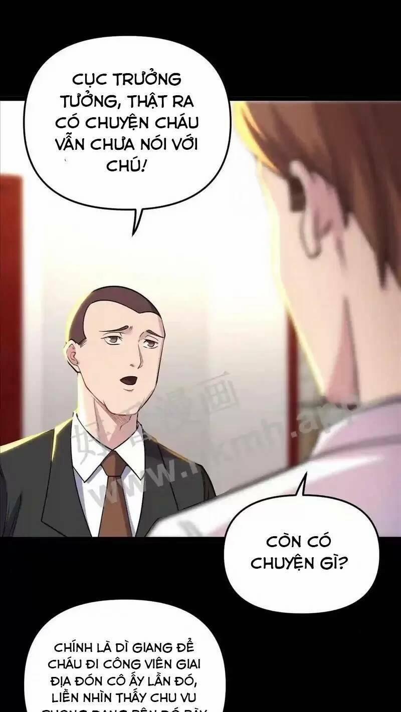 Trùng Sinh Trở Lại 1983 Làm Phú Hào 86 trang 10